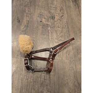 Horse Halter Weanling Size